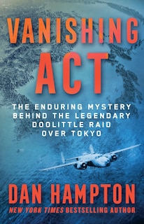 Front cover_Vanishing Act