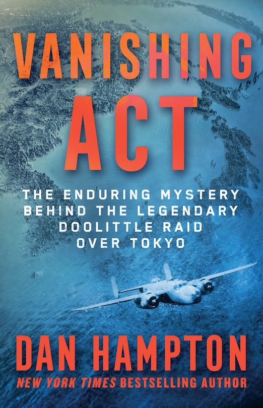 Front cover_Vanishing Act