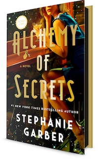 Front cover_Alchemy of Secrets Signed Edition