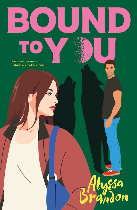 Front cover_Bound to You