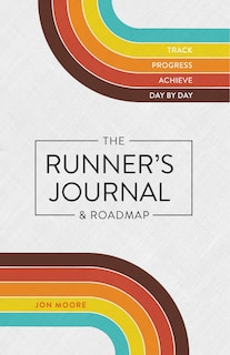 Couverture_The Runner's Journal & Roadmap