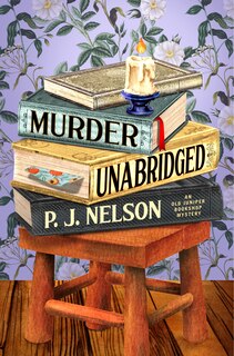 Front cover_Murder Unabridged