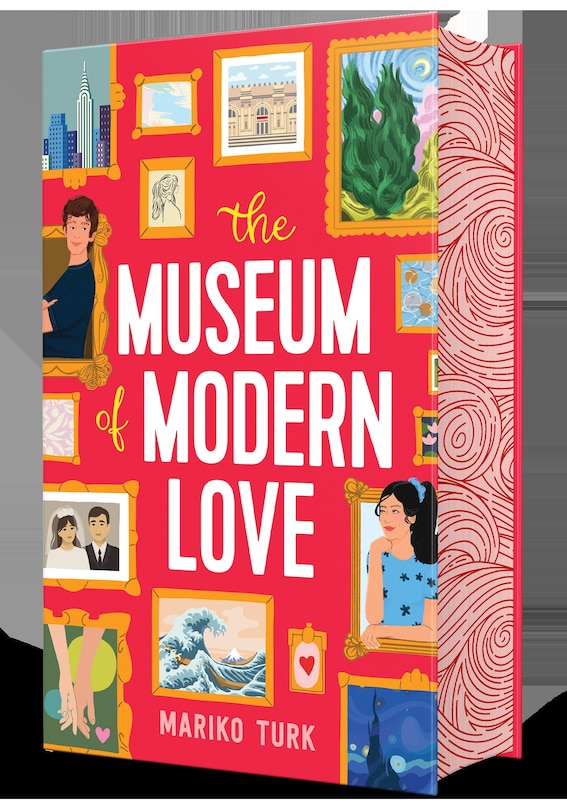 Couverture_The Museum of Modern Love