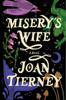 Couverture_Misery's Wife