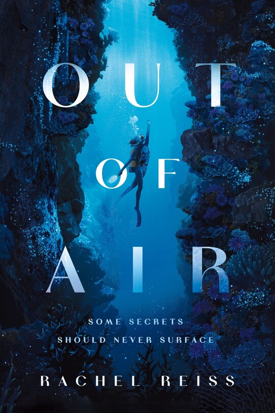Couverture_Out of Air