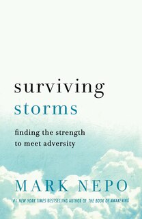 Front cover_Surviving Storms