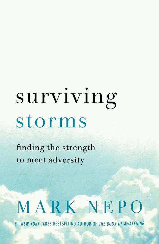 Front cover_Surviving Storms