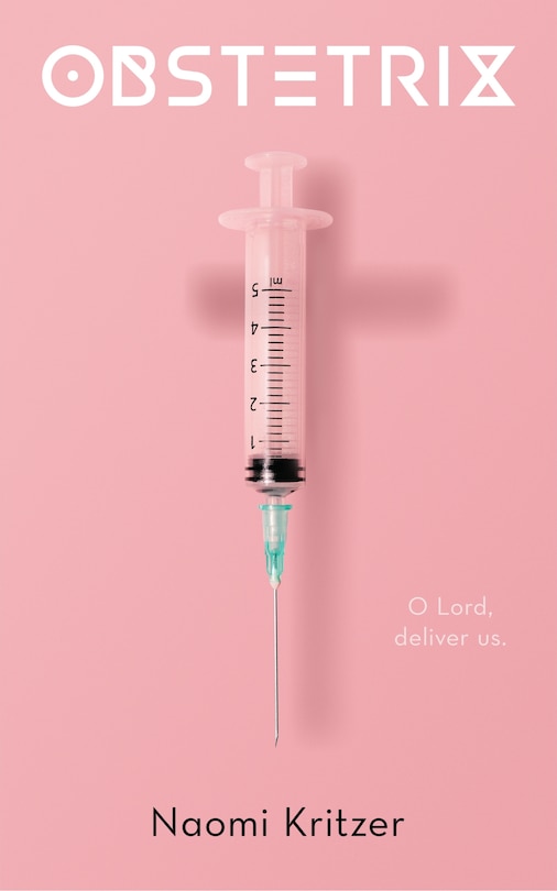 Front cover_Obstetrix