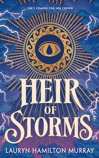 Front cover_Heir of Storms