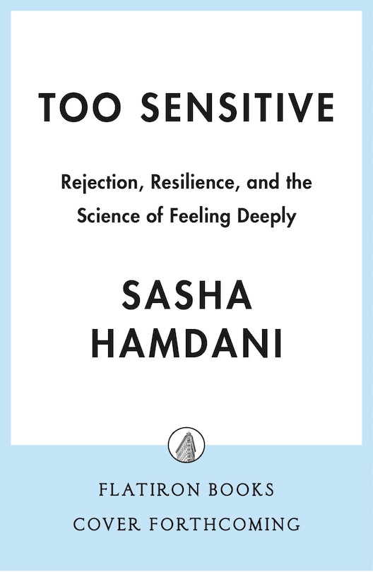 Couverture_Too Sensitive