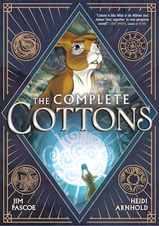 Front cover_The Complete Cottons