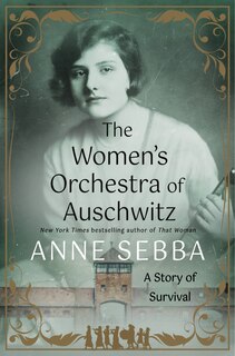 Front cover_The Women's Orchestra of Auschwitz