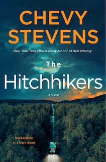 Front cover_The Hitchhikers