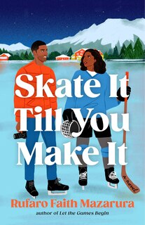 Front cover_Skate It Till You Make It