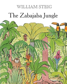 Front cover_The Zabajaba Jungle