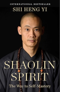 Front cover_Shaolin Spirit