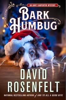 Front cover_Bark Humbug
