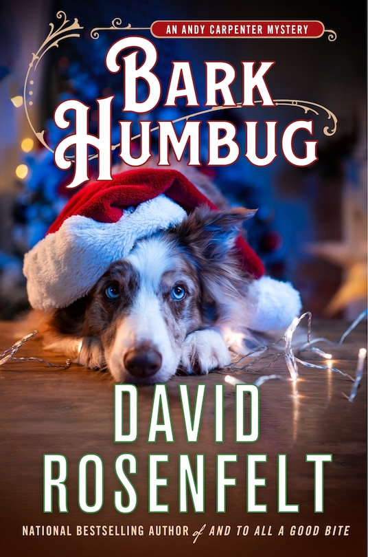 Front cover_Bark Humbug