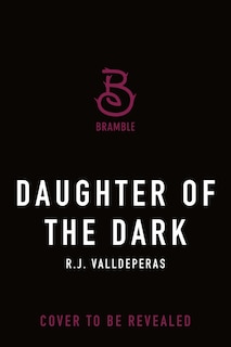 Front cover_Daughter of the Dark