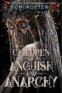 Couverture_Children of Anguish and Anarchy
