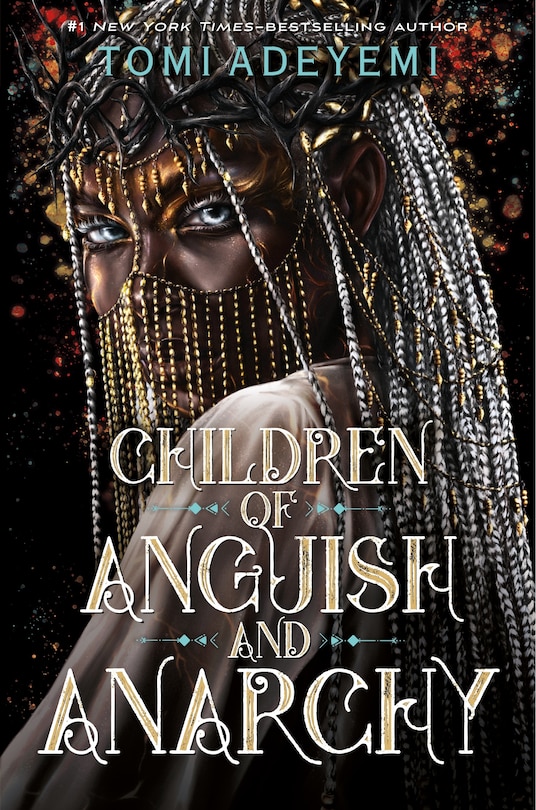 Couverture_Children of Anguish and Anarchy