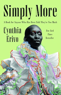 Front cover_Simply More