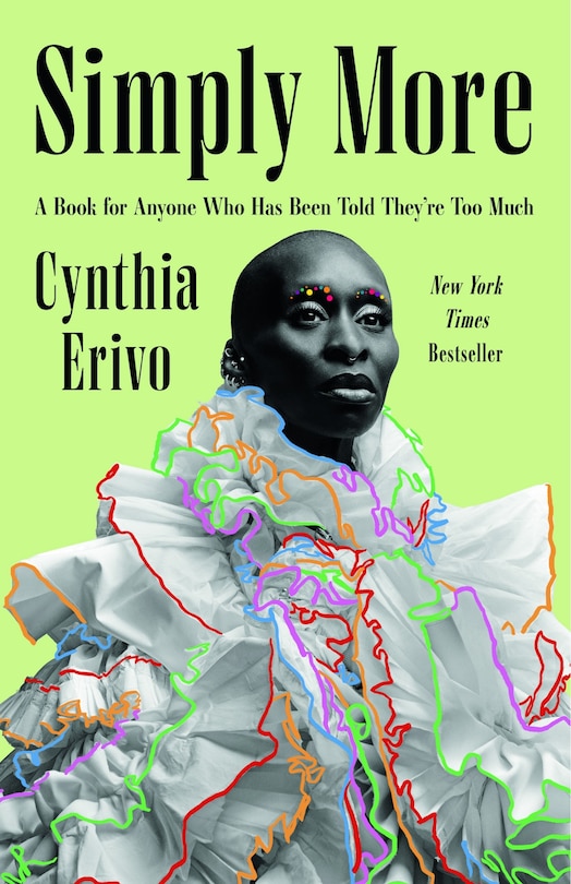 Front cover_Simply More