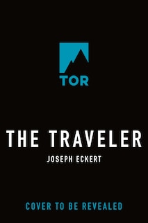 Front cover_The Traveler