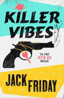 Front cover_Killer Vibes
