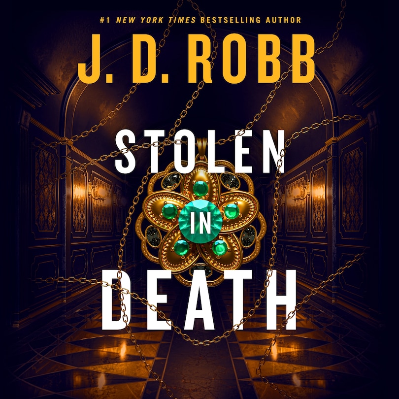 Couverture_Stolen in Death
