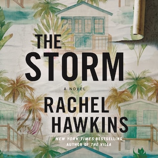 Couverture_The Storm