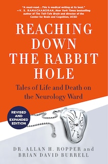 Front cover_Reaching Down the Rabbit Hole