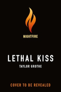 Front cover_Lethal Kiss