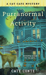 Front cover_Purranormal Activity