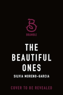 Couverture_The Beautiful Ones