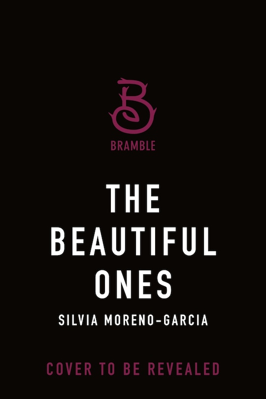 Couverture_The Beautiful Ones