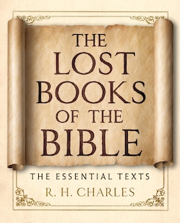 Couverture_The Lost Books of the Bible