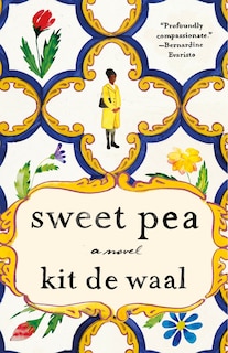 Front cover_Sweet Pea