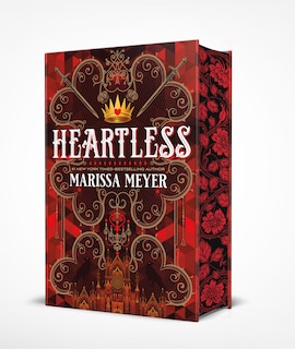 Front cover_Heartless Deluxe Edition
