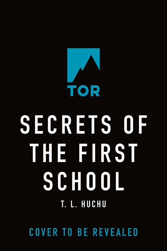 Front cover_Secrets of the First School