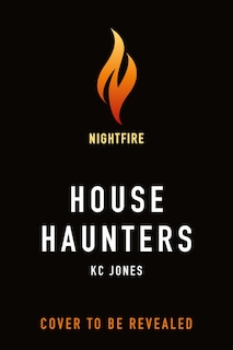 Front cover_House Haunters