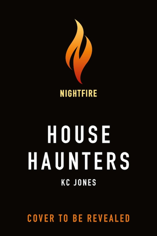 Front cover_House Haunters