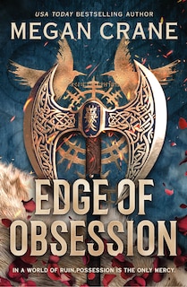 Couverture_Edge of Obsession