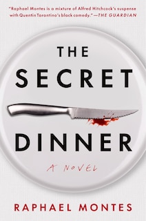 Couverture_The Secret Dinner