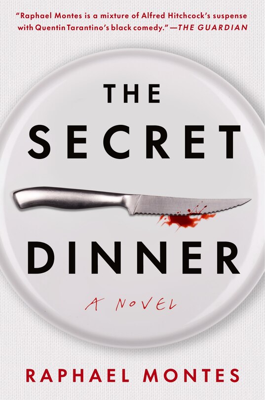 Couverture_The Secret Dinner