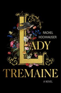 Front cover_Lady Tremaine