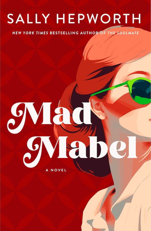Front cover_Mad Mabel