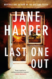 Couverture_Last One Out