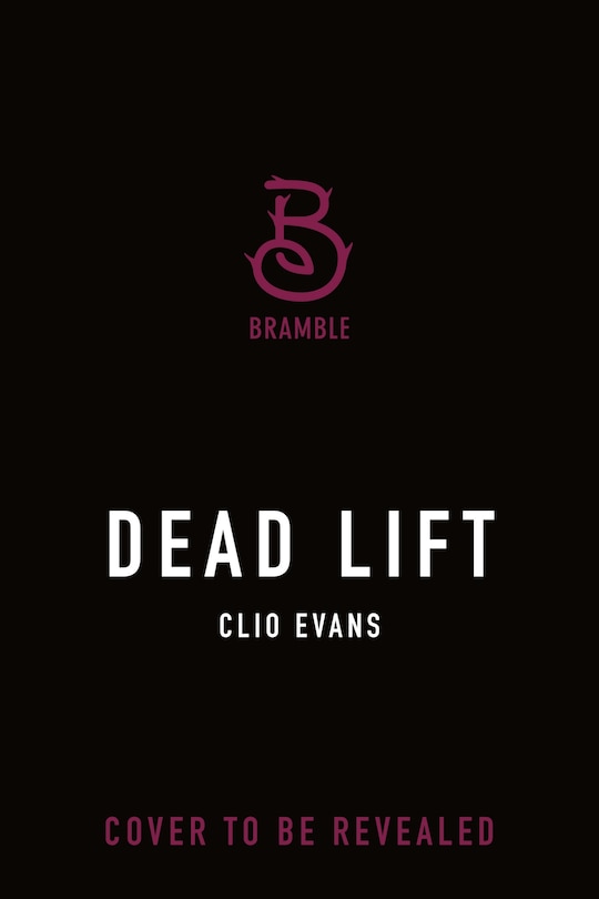 Front cover_Dead Lift
