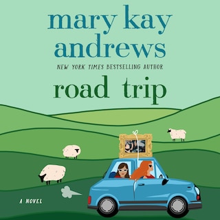 Front cover_Road Trip
